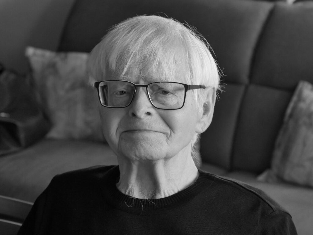 Manfred Putzka 5. Dan
(1940-2025)